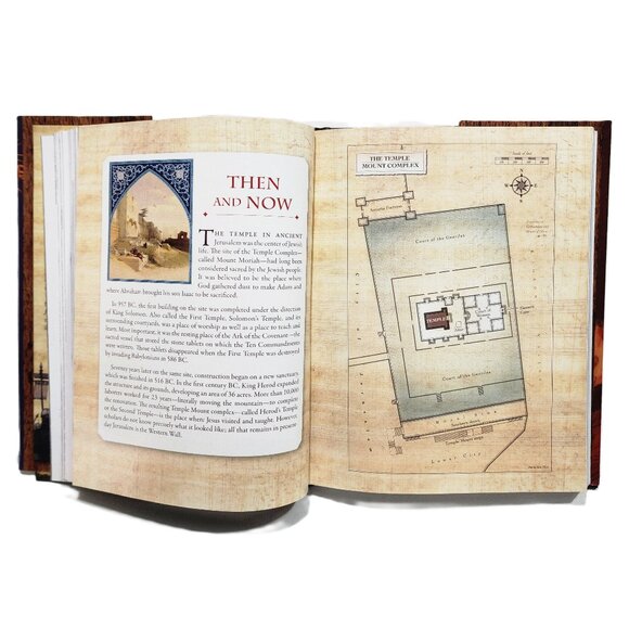 Last Days of Jesus: His Life and Times by Bill O'Reilly 2014HC NEW - Picture 7 of 8